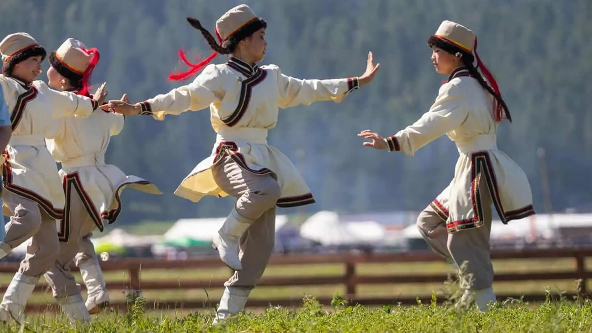 Событие <br> Алтая