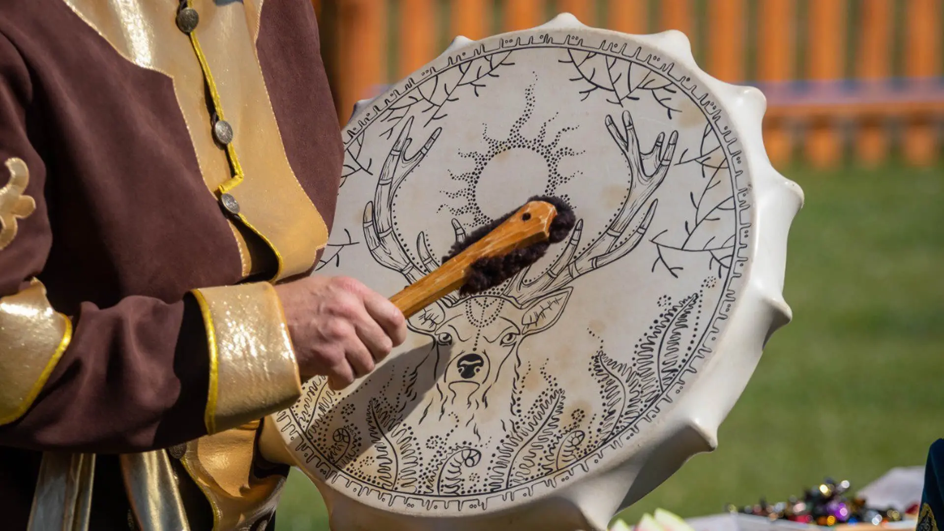 Алтайская <br> душа